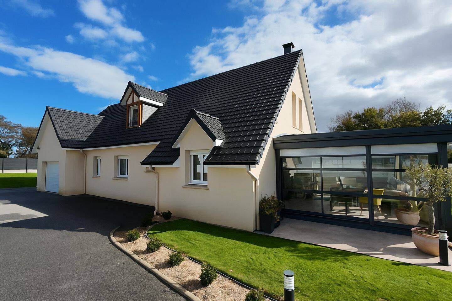 Maison à vendre, 180m², SAINT VALERY EN CAUX