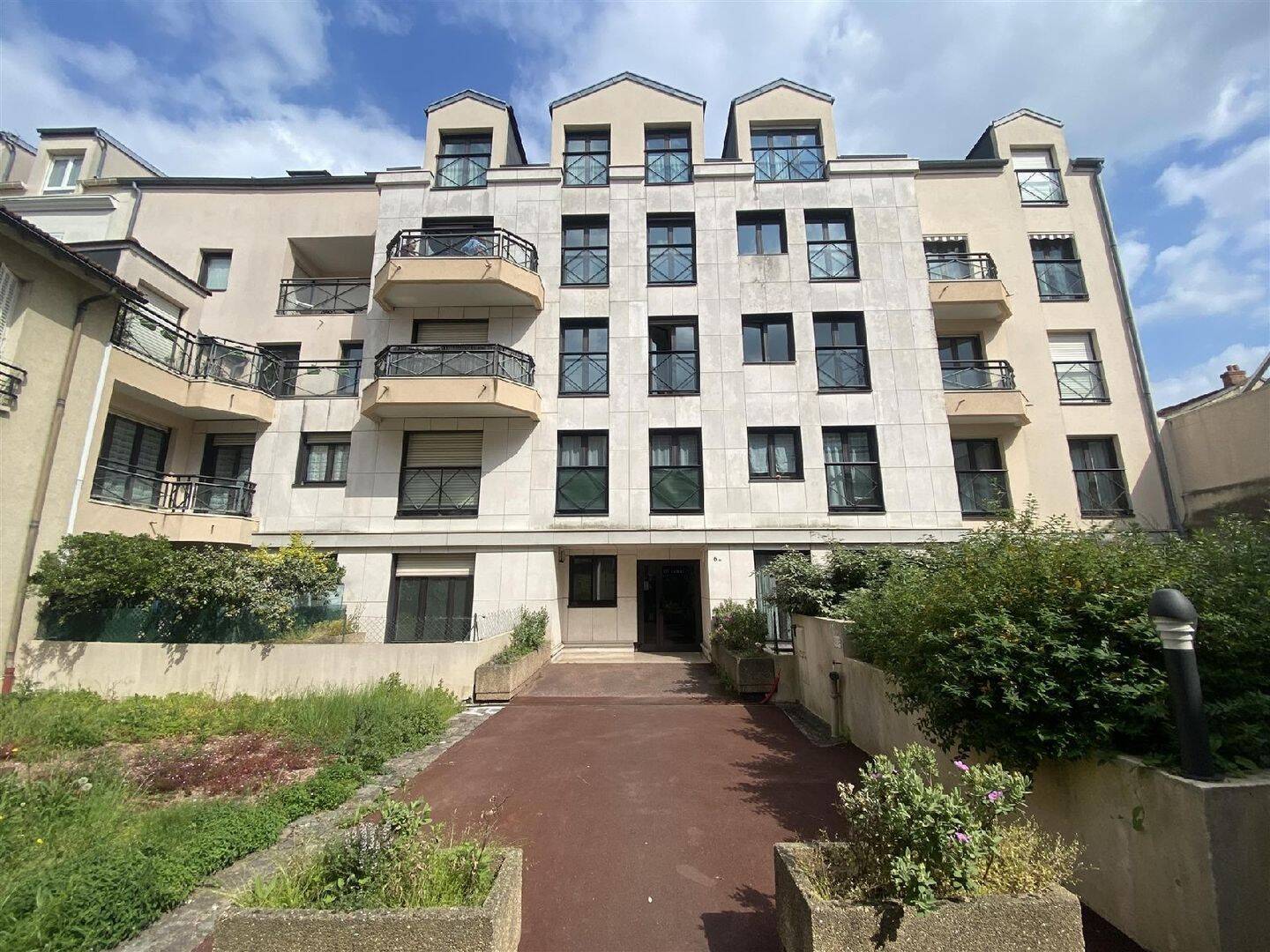 Maison à louer, 49m², ANTONY