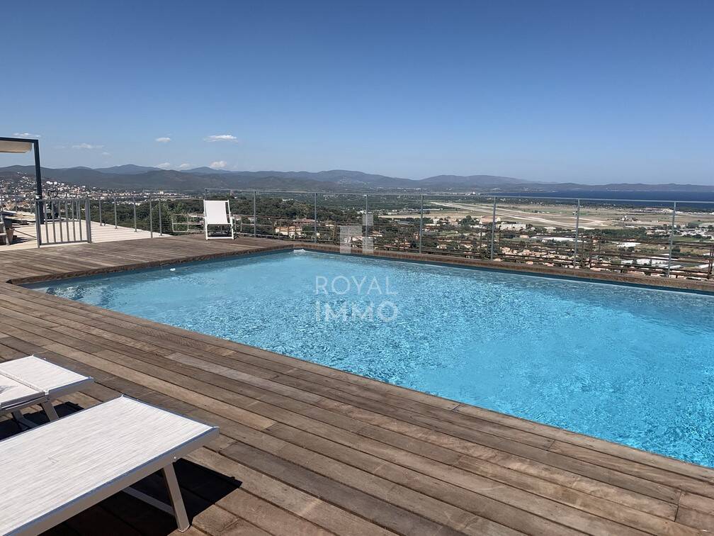 Maison à vendre, 175m², HYERES