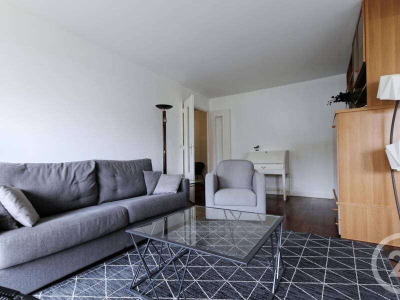 Maison à louer, 107m², PARIS 13E