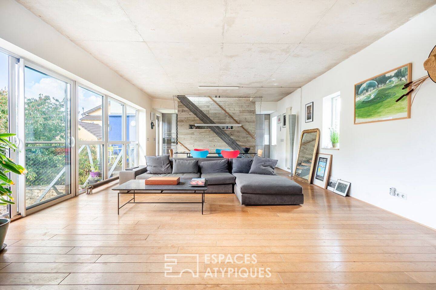 Maison à vendre, 139m², VITRY SUR SEINE