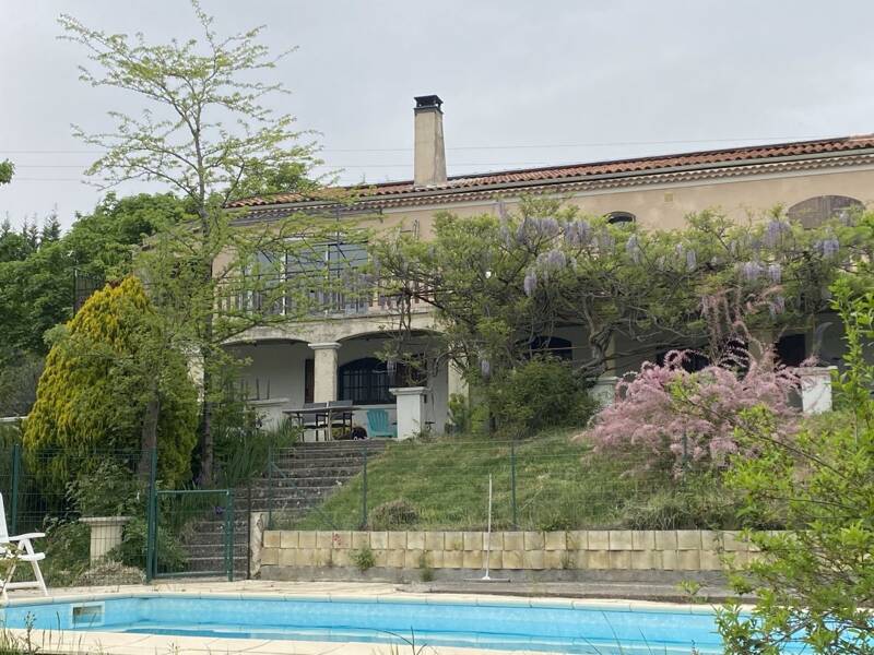 Maison à vendre, 360m², ROSANS