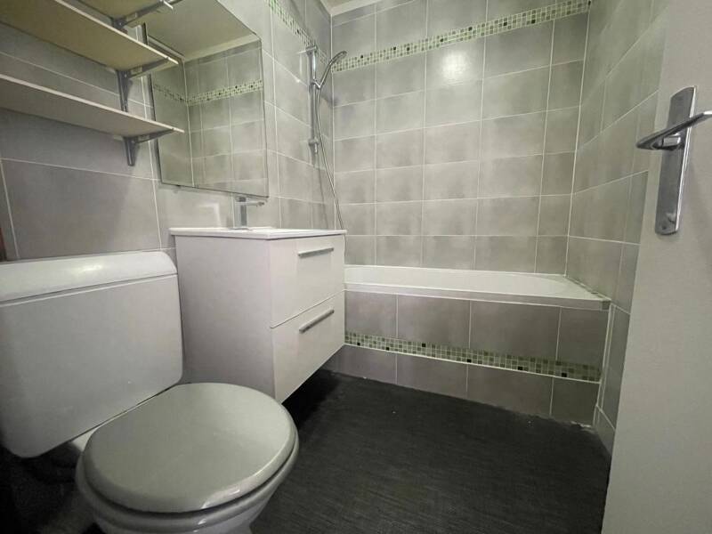 Maison à louer, 29m², PARIS 12E