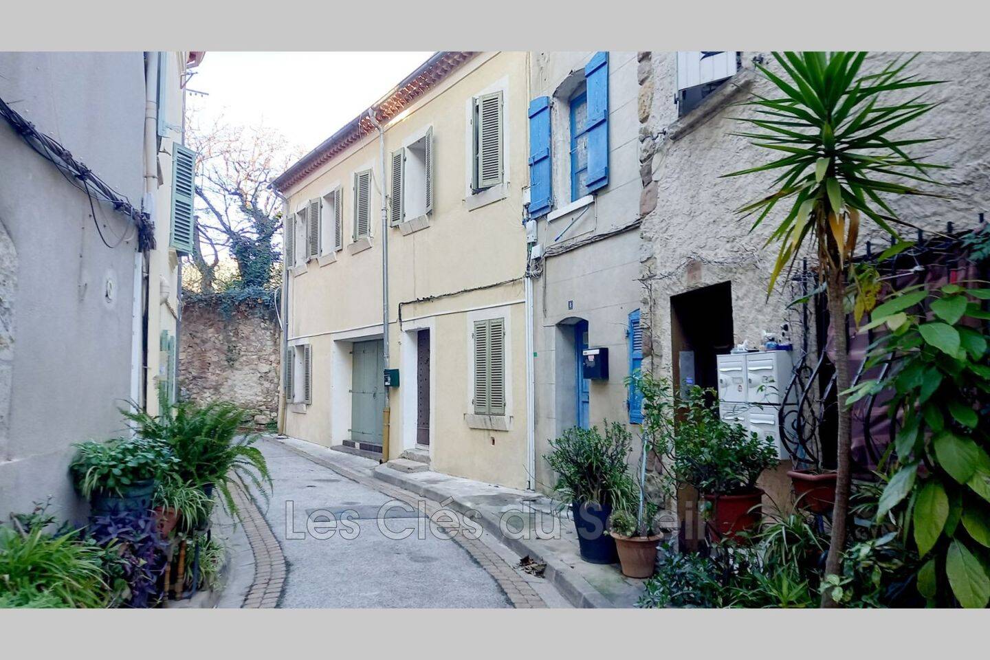 Maison à vendre, 21m², LA VALETTE DU VAR