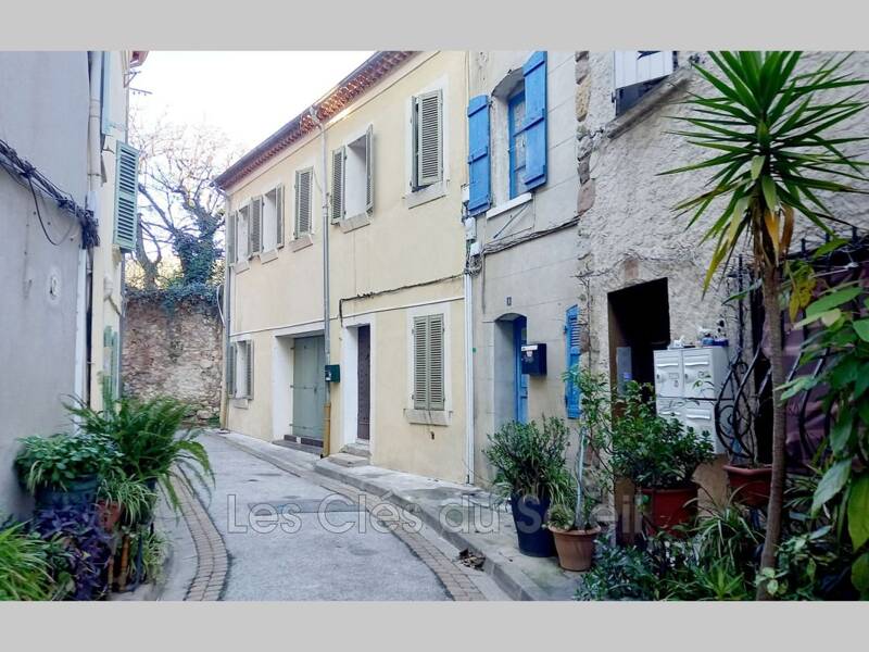 Maison à vendre, 21m², LA VALETTE DU VAR