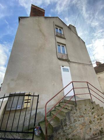Maison à vendre, 86m², CORBEIL ESSONNES
