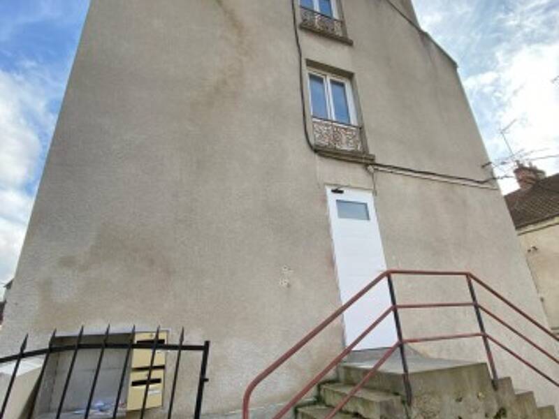Maison à vendre, 86m², CORBEIL ESSONNES