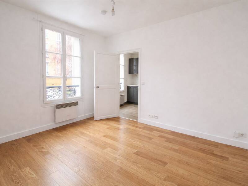 Maison à louer, 26m², MALAKOFF