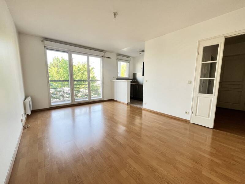 Maison à louer, 42m², SARTROUVILLE
