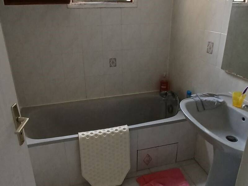 Maison à louer, 15m², VILLENEUVE LES MAGUELONE