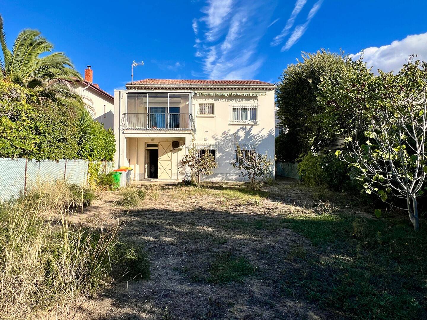 Maison à vendre, 139m², BEZIERS