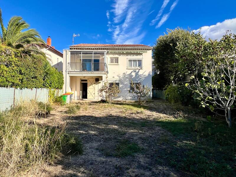 Maison à vendre, 139m², BEZIERS