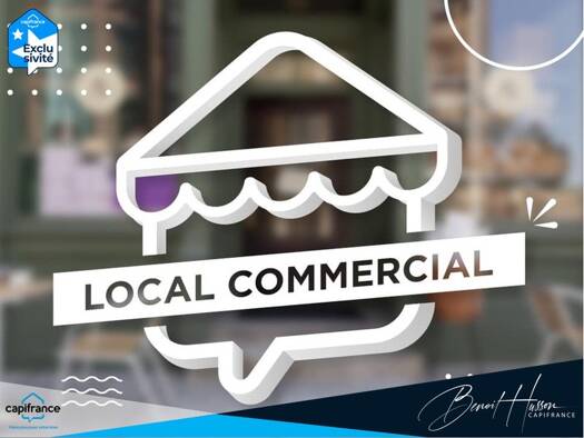 Local commercial à vendre 960 000 € 1 790 m² de surface de vente Le Sequestre 81990
