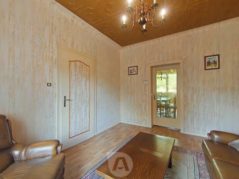 Maison à vendre, 132m², CREUTZWALD