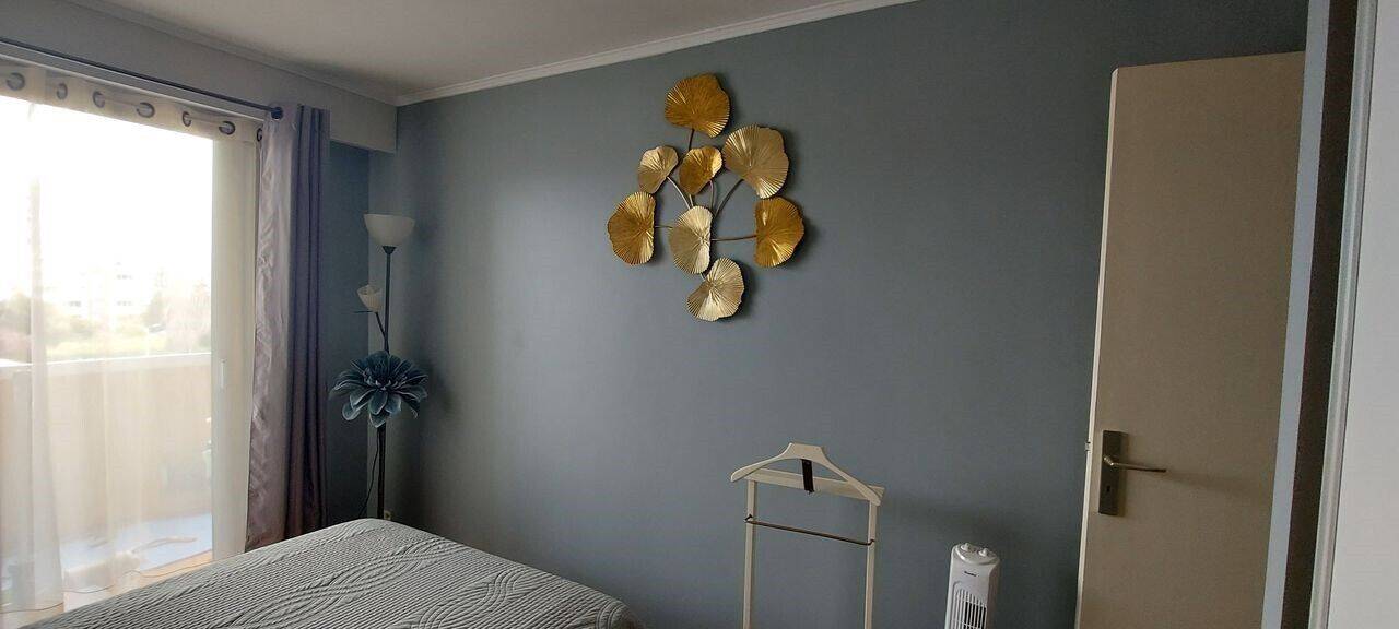 Maison à louer, 11m², ANTIBES