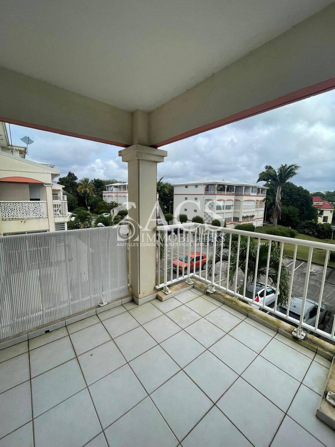 Maison à louer, 35m², FORT DE FRANCE