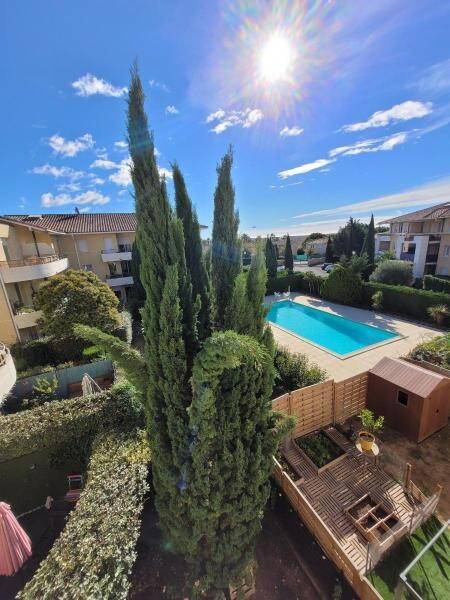 Maison à louer, 39m², BEZIERS