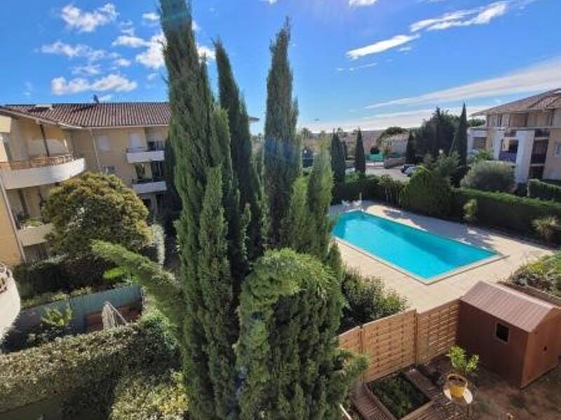 Maison à louer, 39m², BEZIERS