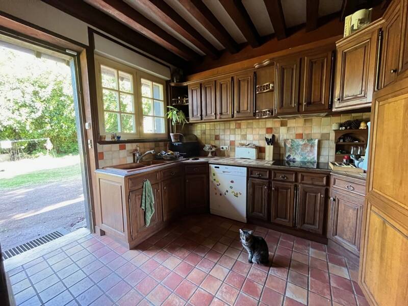 Maison à vendre, 229m², SEINE MARITIME