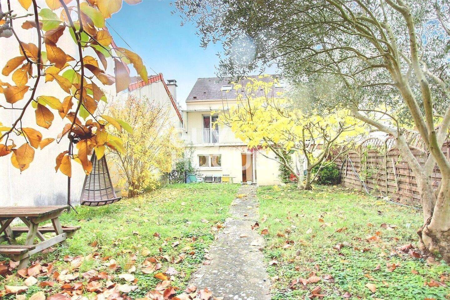Maison à vendre, 133m², RUEIL MALMAISON