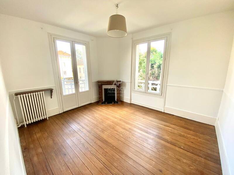 Maison à louer, 223m², FOURQUEUX