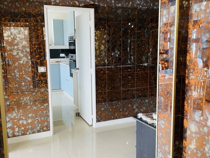 Maison à louer, 120m², PARIS 13E