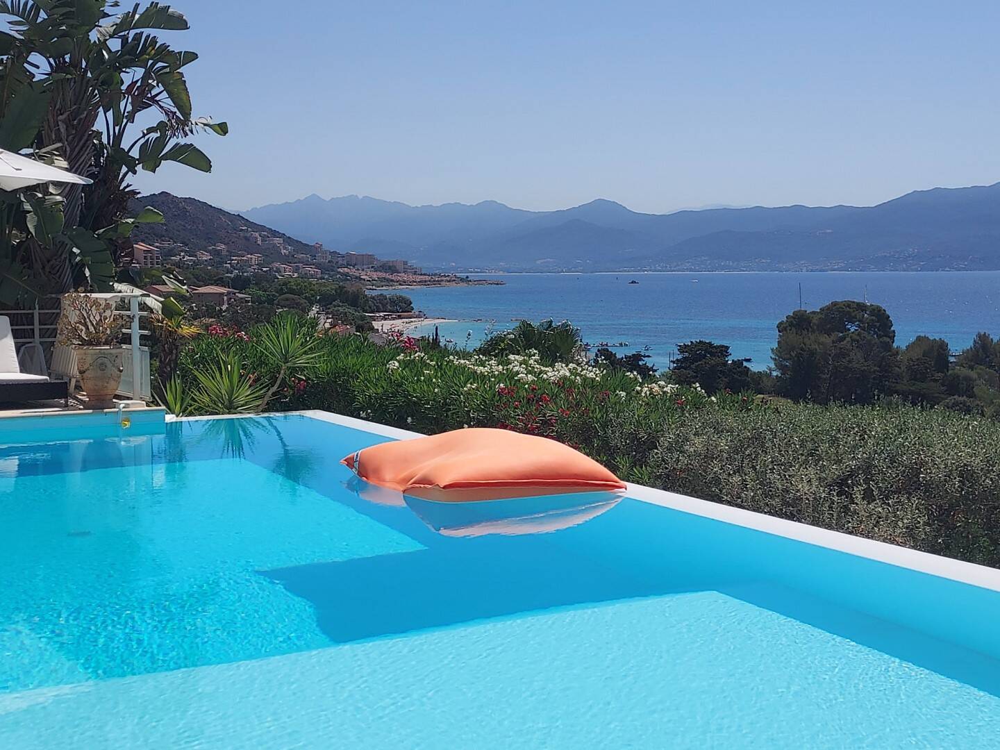 Maison à vendre, 280m², AJACCIO