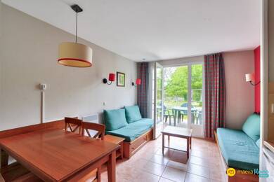 Duplex à vendre 35 000 € 2 pièces 1 chambre 33 m² RDC Monflanquin 47150