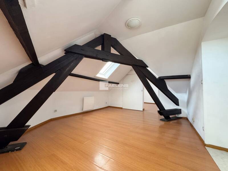 Maison à louer, 24m², HOUPLINES