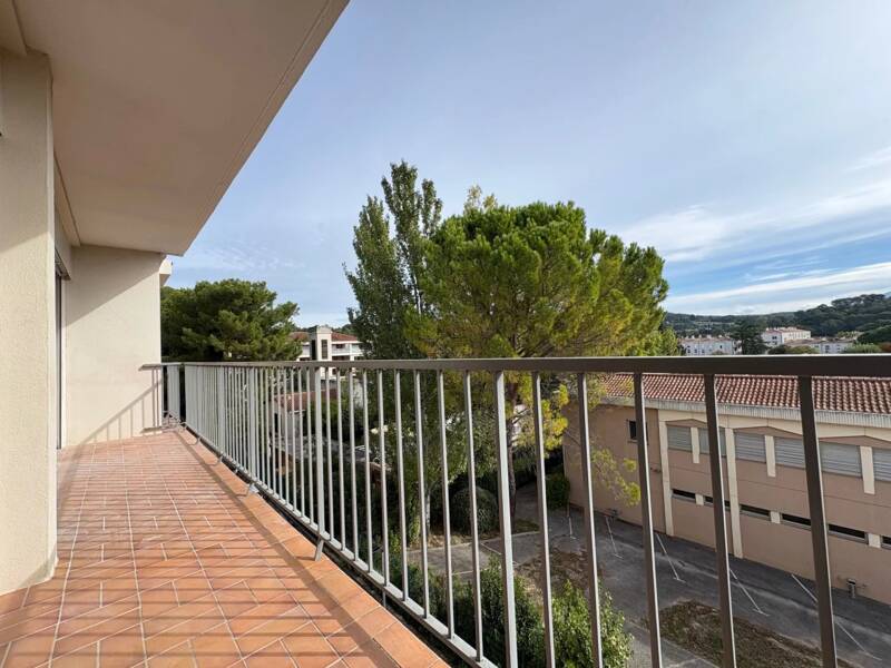 Maison à louer, 81m², AIX EN PROVENCE