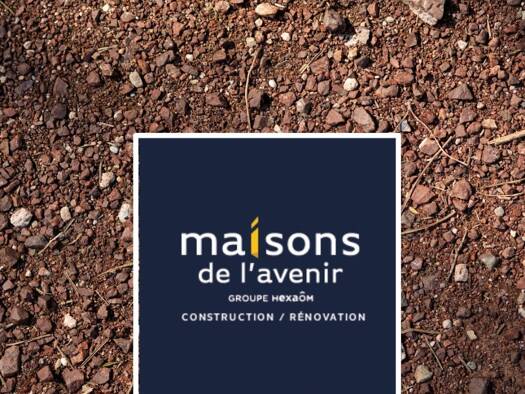 Terrain constructible à vendre 65 650 € 505 m² de terrain Isles Lesneven 29260