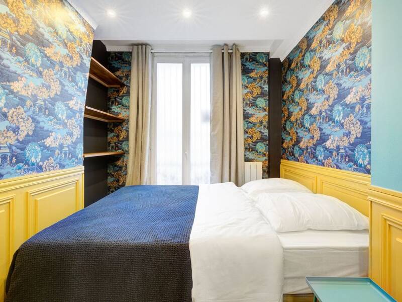 Maison à louer, 30m², PARIS 11E
