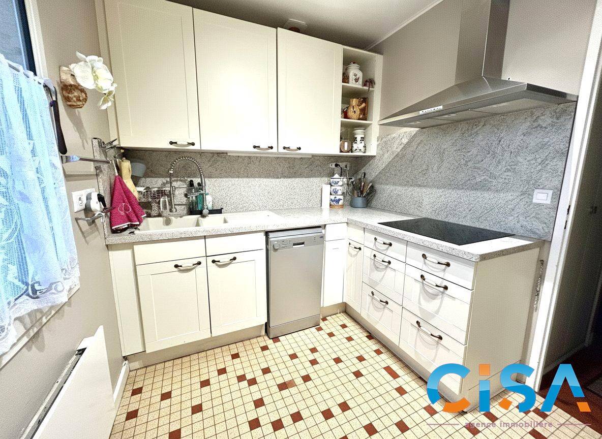 Maison à vendre, 103m², NEUILLY EN THELLE