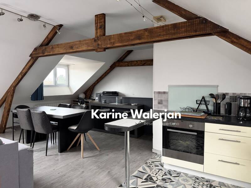 Maison à vendre, 45m², COURRIERES