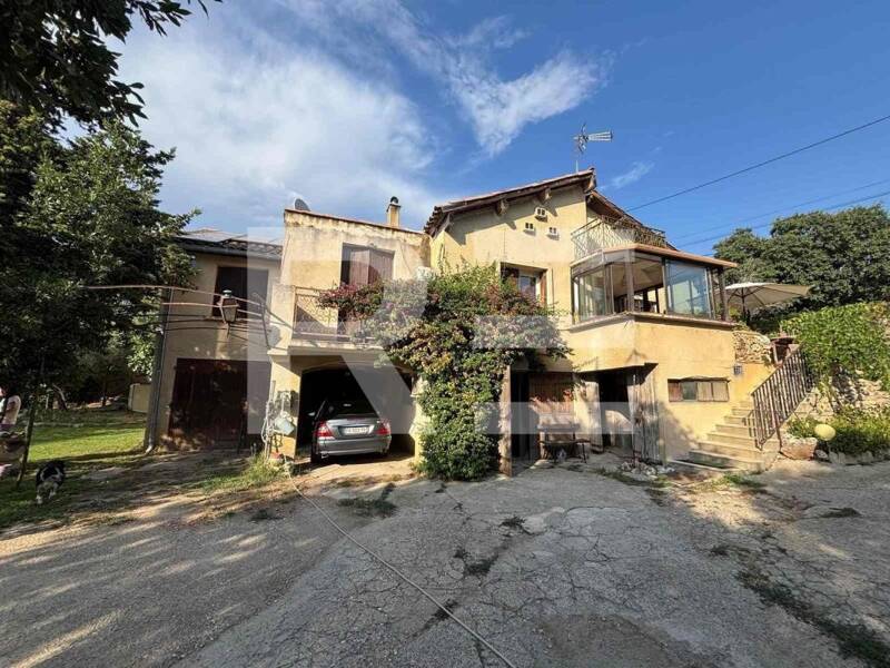 Maison à vendre, 112m², NIMES