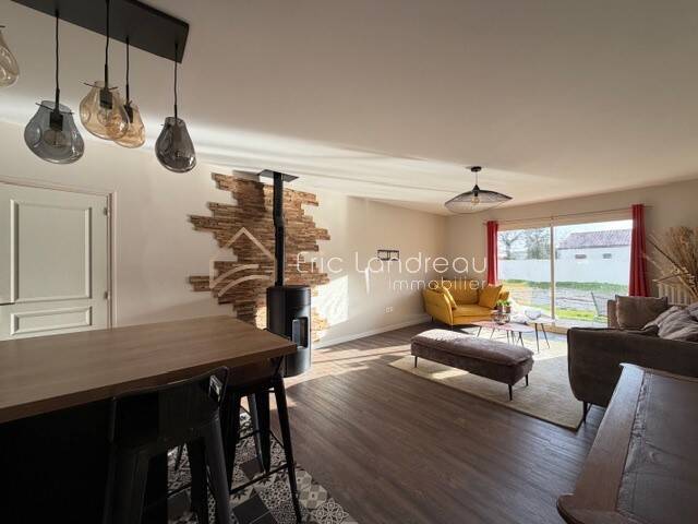 Maison à vendre, 83m², SAINTE FOY