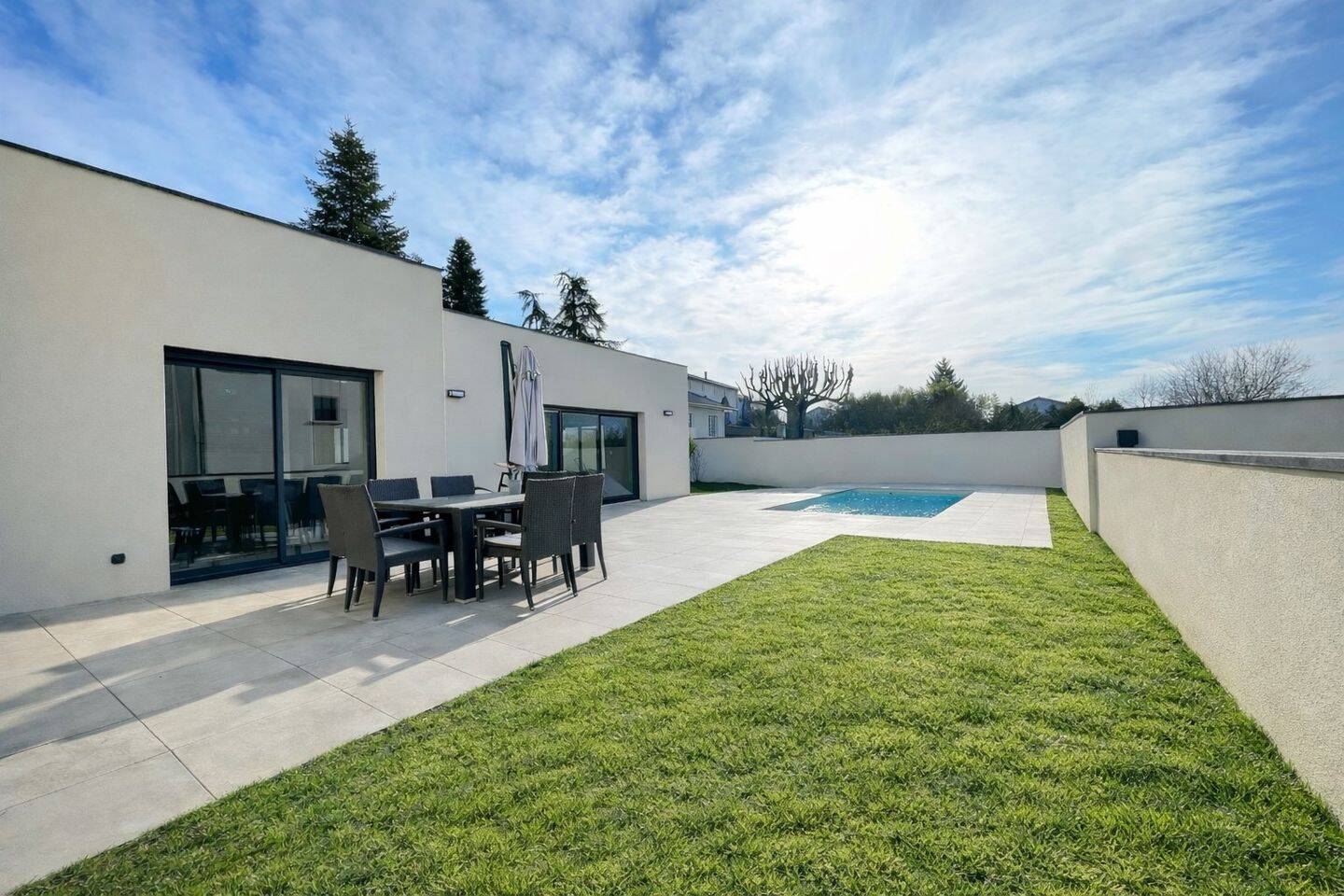 Maison à vendre, 206m², MONTANAY