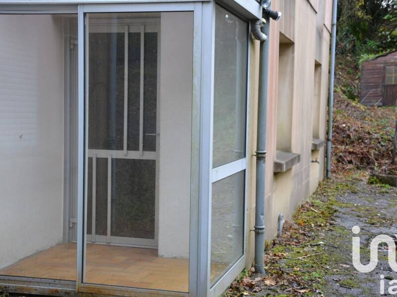 Maison à vendre, 200m², CHATEAULIN