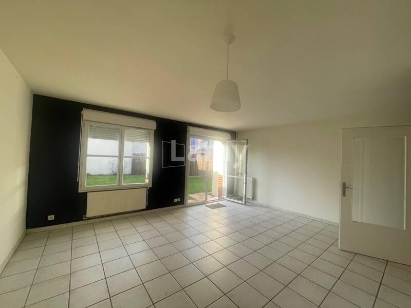 Maison à louer, 74m², HEM