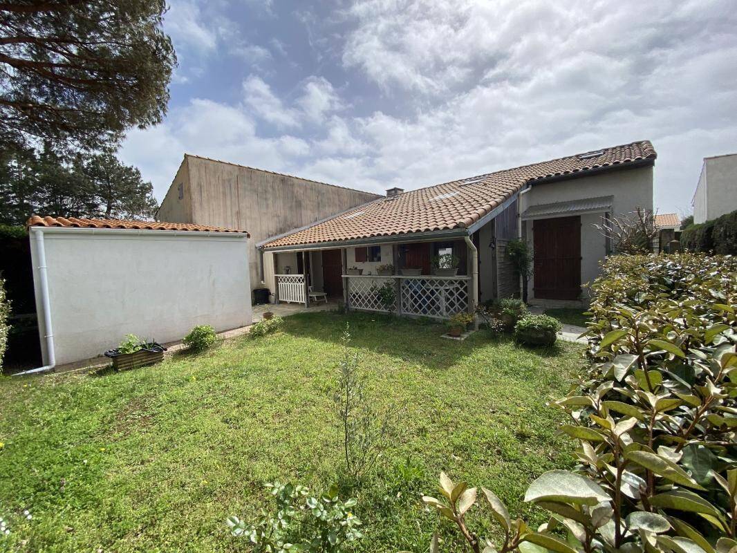 Maison à vendre, 70m², LES MATHES