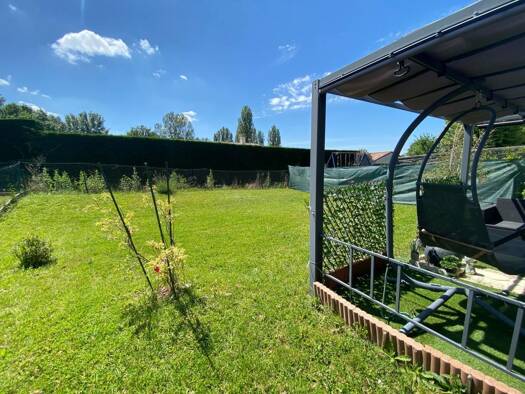 Maison à vendre 149 000 € 5 pièces 4 chambres 95,9 m² 310 m² de terrain Nord Caussade 82300