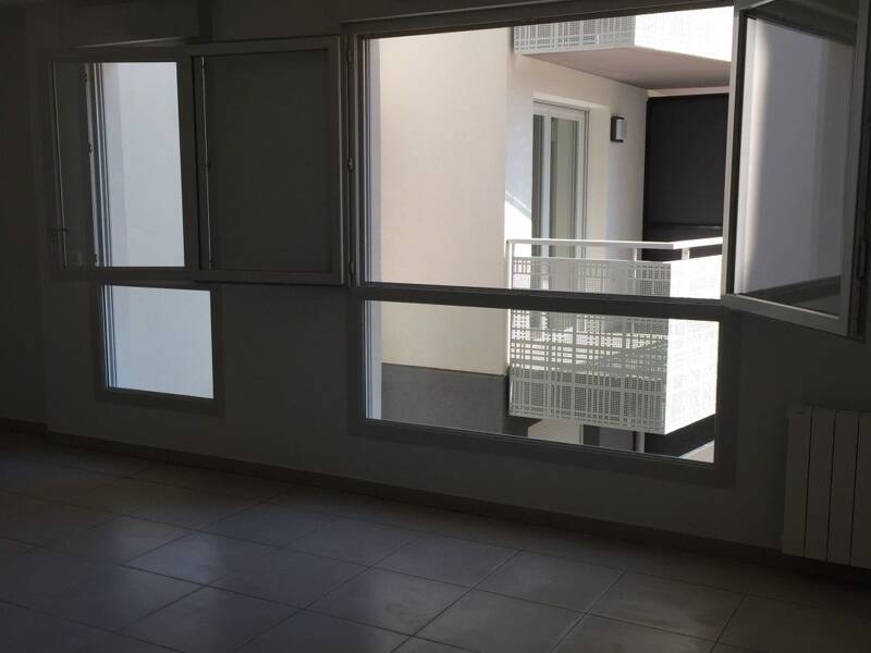 Maison à louer, 29m², LYON 8E