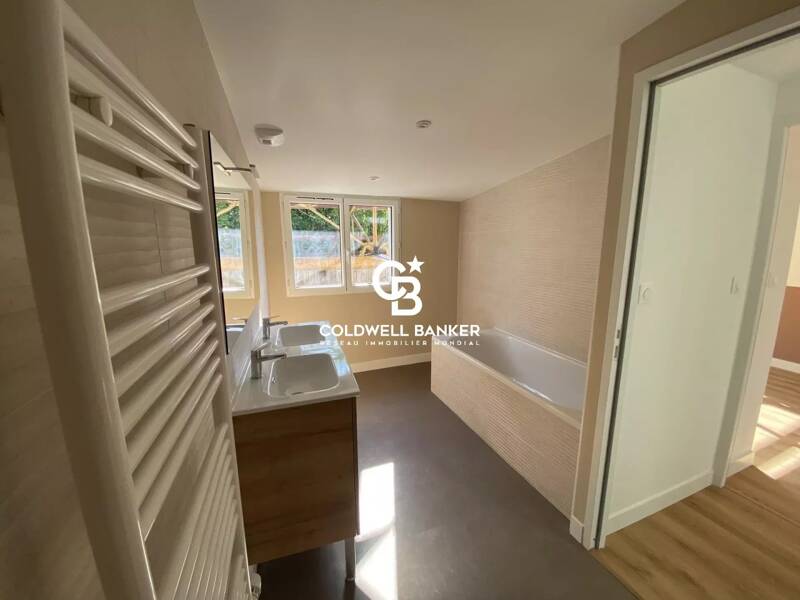 Maison à vendre, 80m², NANTES