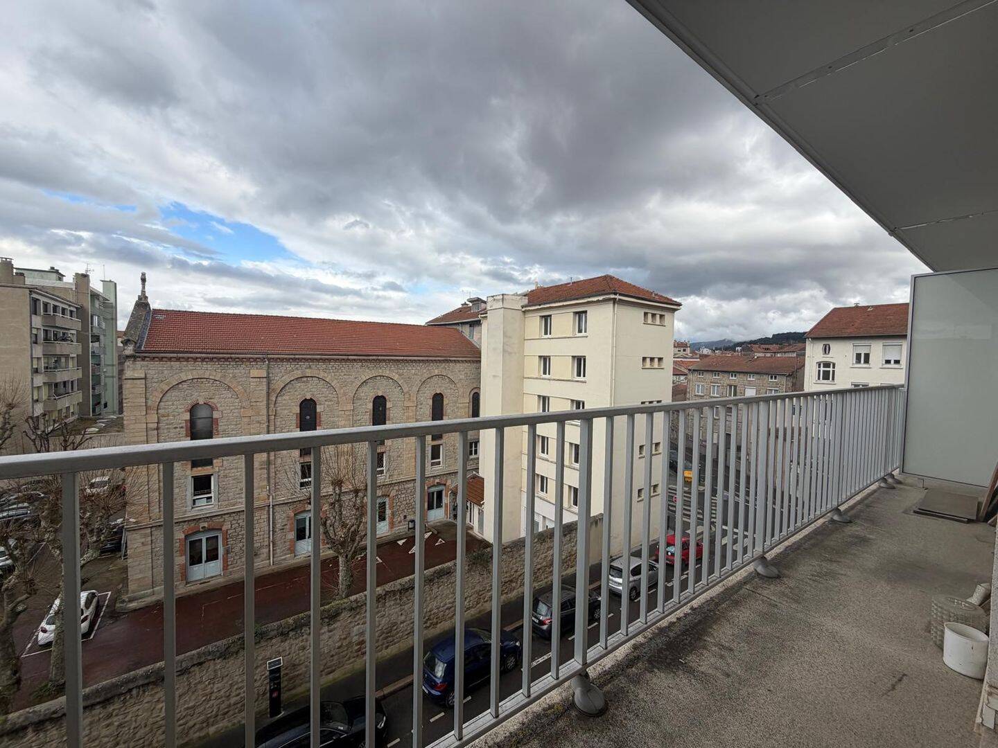Maison à vendre, 61m², SAINT ETIENNE