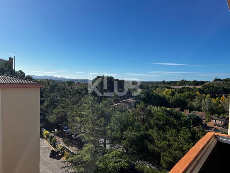 Maison à vendre, 78m², AIX EN PROVENCE