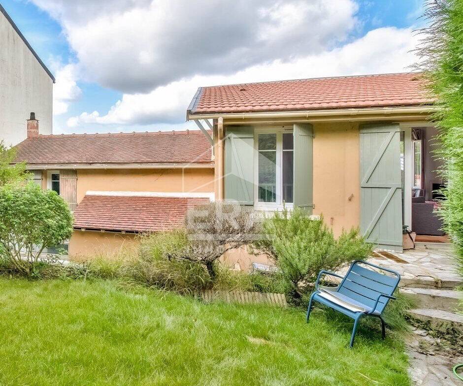 Maison à vendre, 122m², SEVRES