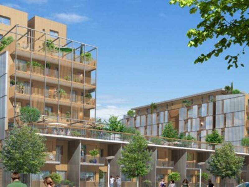 Maison à vendre, 19m², BORDEAUX