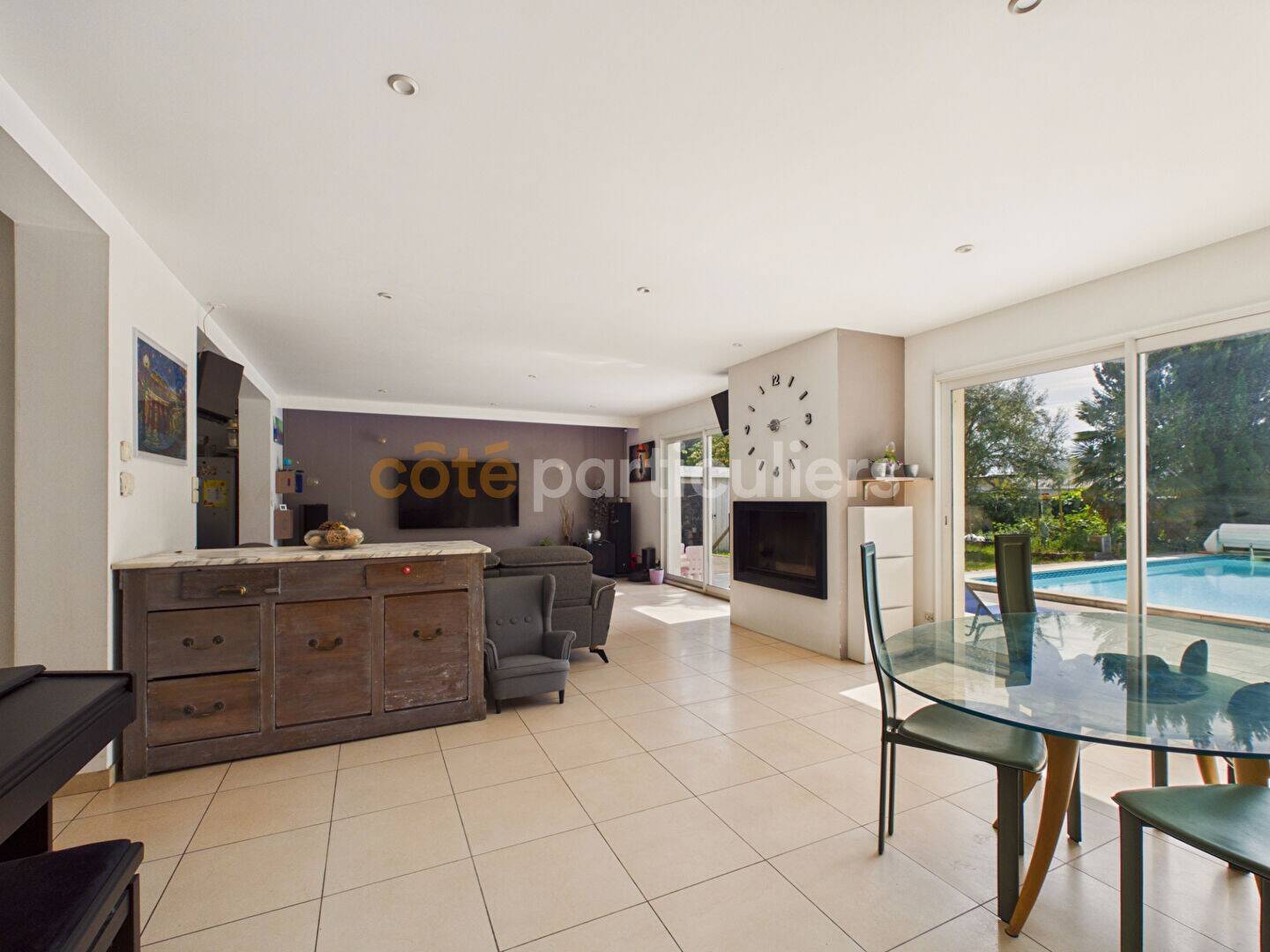Maison à vendre, 161m², EYSINES