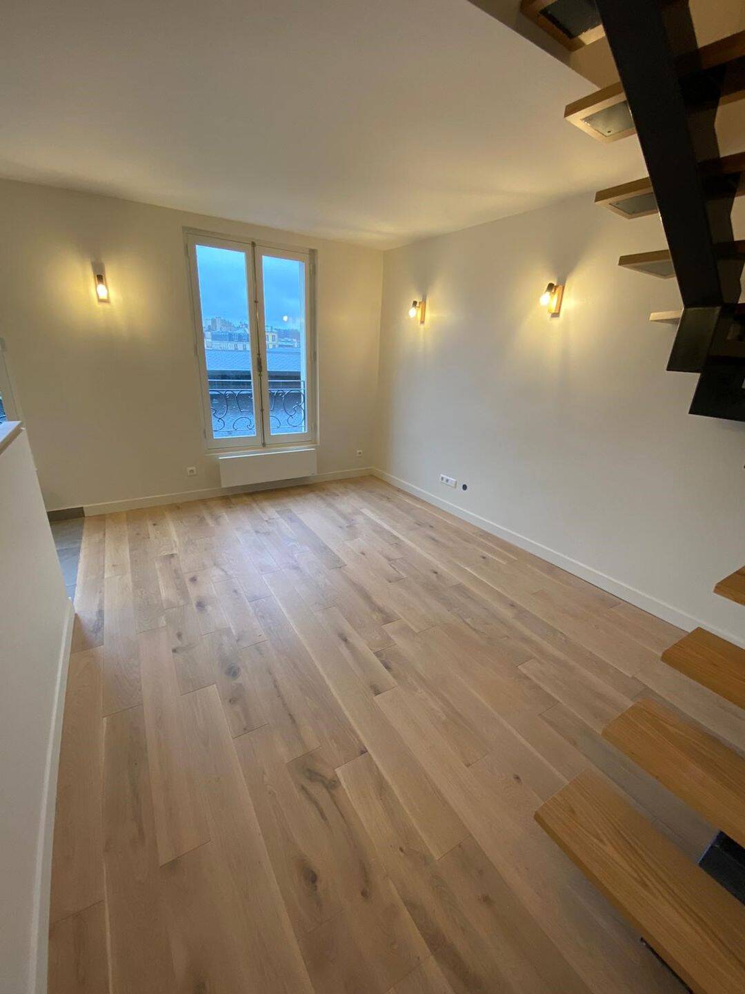 Maison à louer, 56m², VERSAILLES