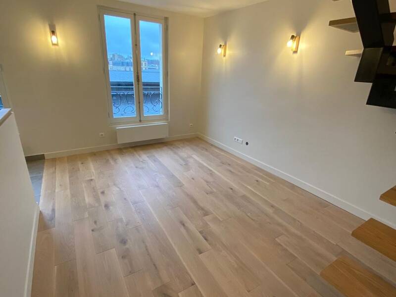 Maison à louer, 56m², VERSAILLES